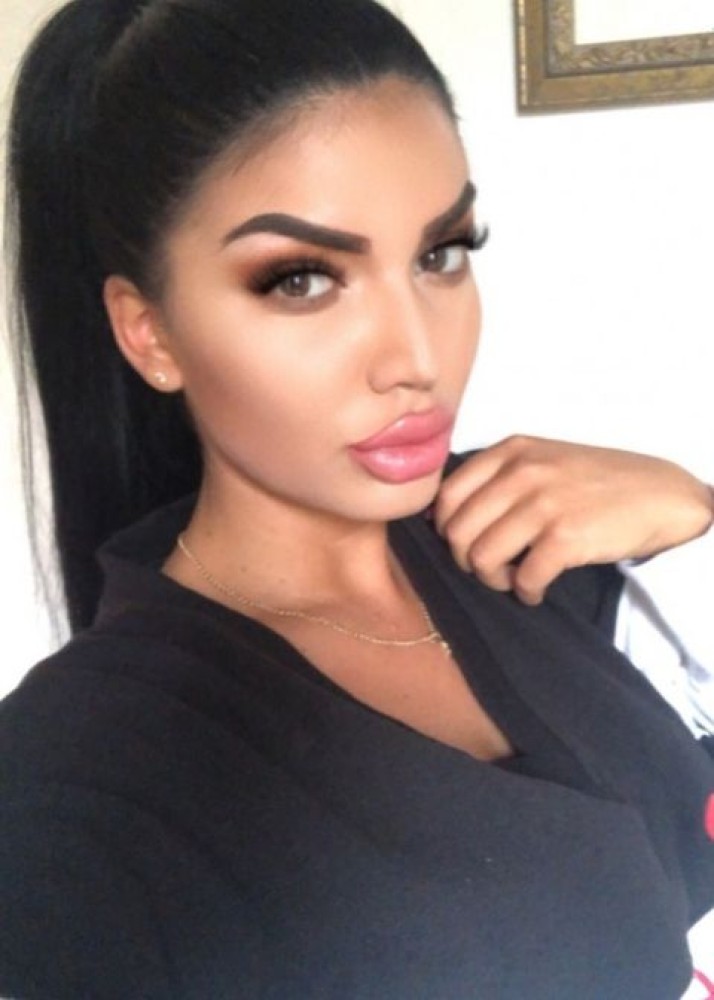 Индивидуалка Ксюша главное фото в городе Белореченск 