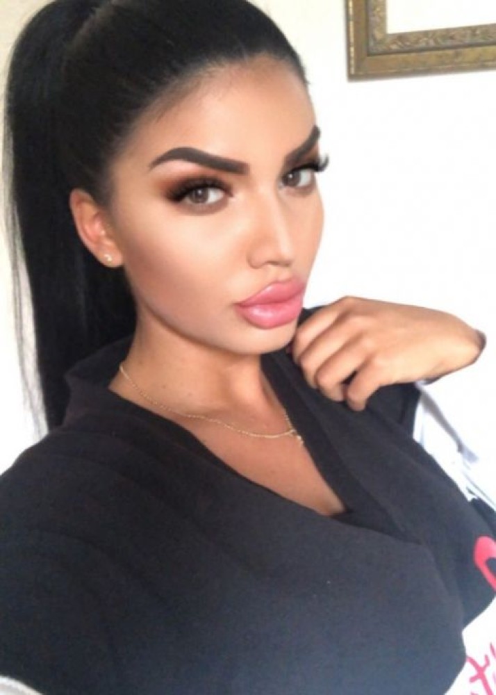 Индивидуалка Ксюша фото № 2 в городе Белореченск