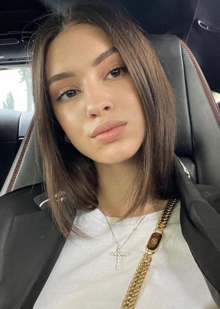 Индивидуалка Лега фото № 2 в городе Белореченск