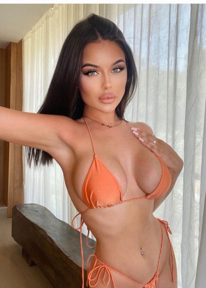 Индивидуалка Лейла главное фото в городе Белореченск 