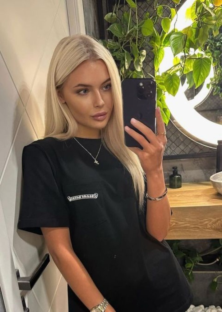 Индивидуалка Лера фото № 2 в городе Белореченск