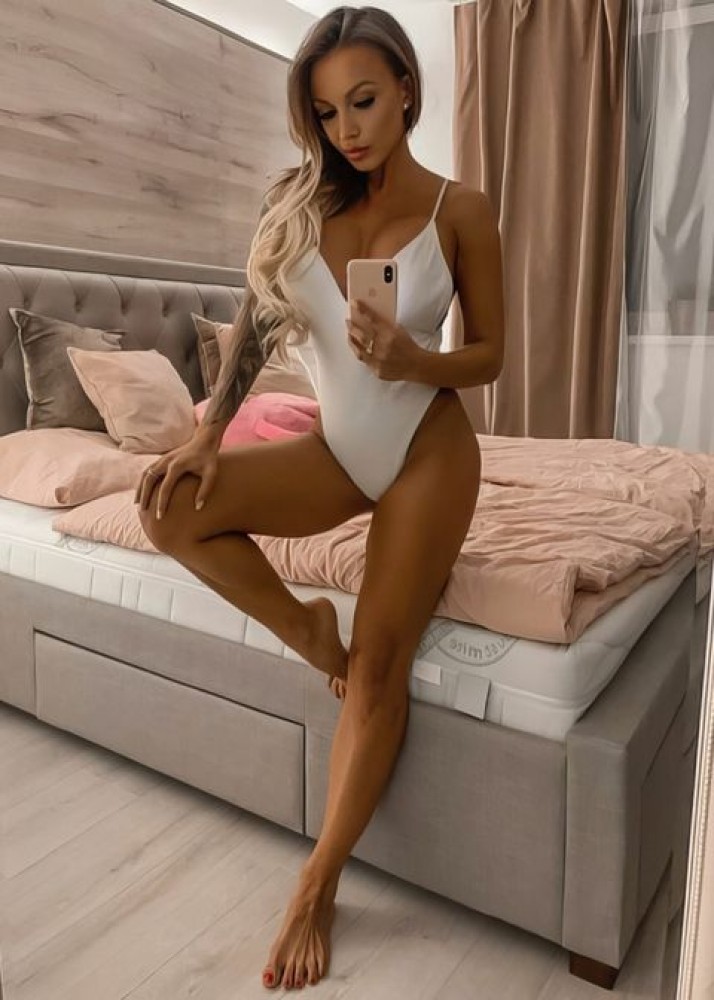 Индивидуалка Лика фото № 2 в городе Белореченск