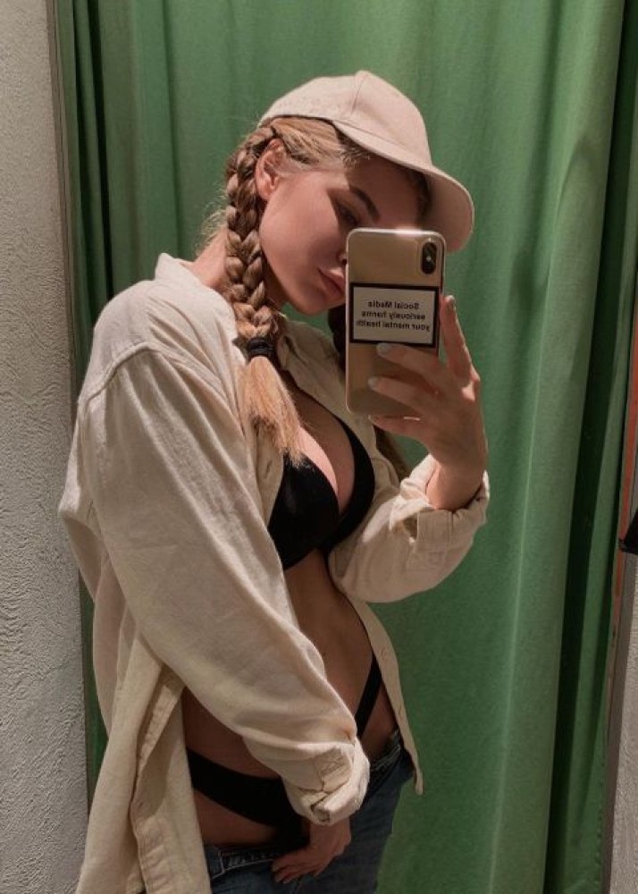 Индивидуалка Лиза фото № 2 в городе Белореченск