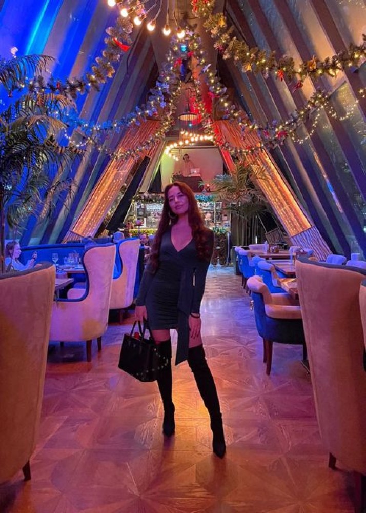 Индивидуалка Ляля фото № 2 в городе Белореченск