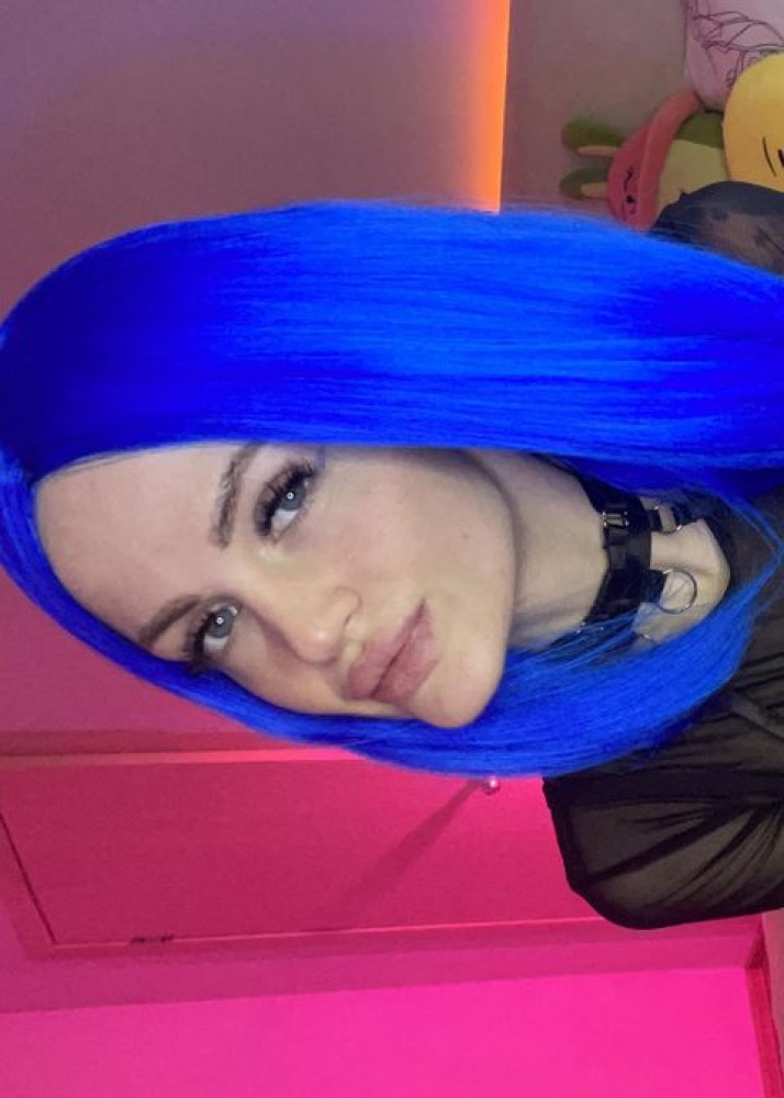 Индивидуалка Мари фото № 2 в городе Белореченск