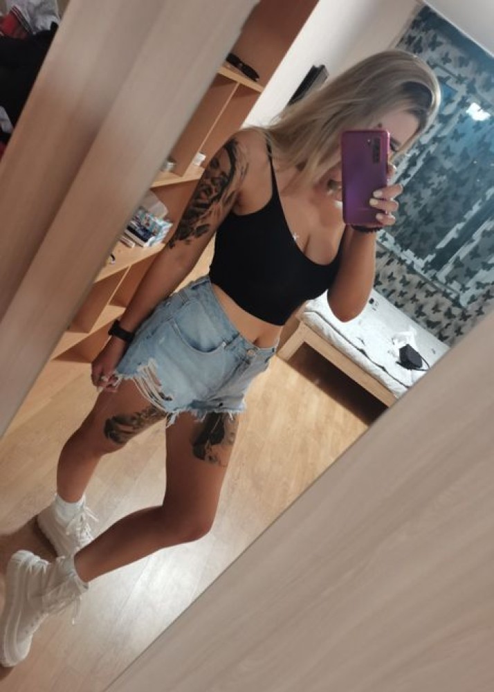 Индивидуалка Марина главное фото в городе Белореченск 