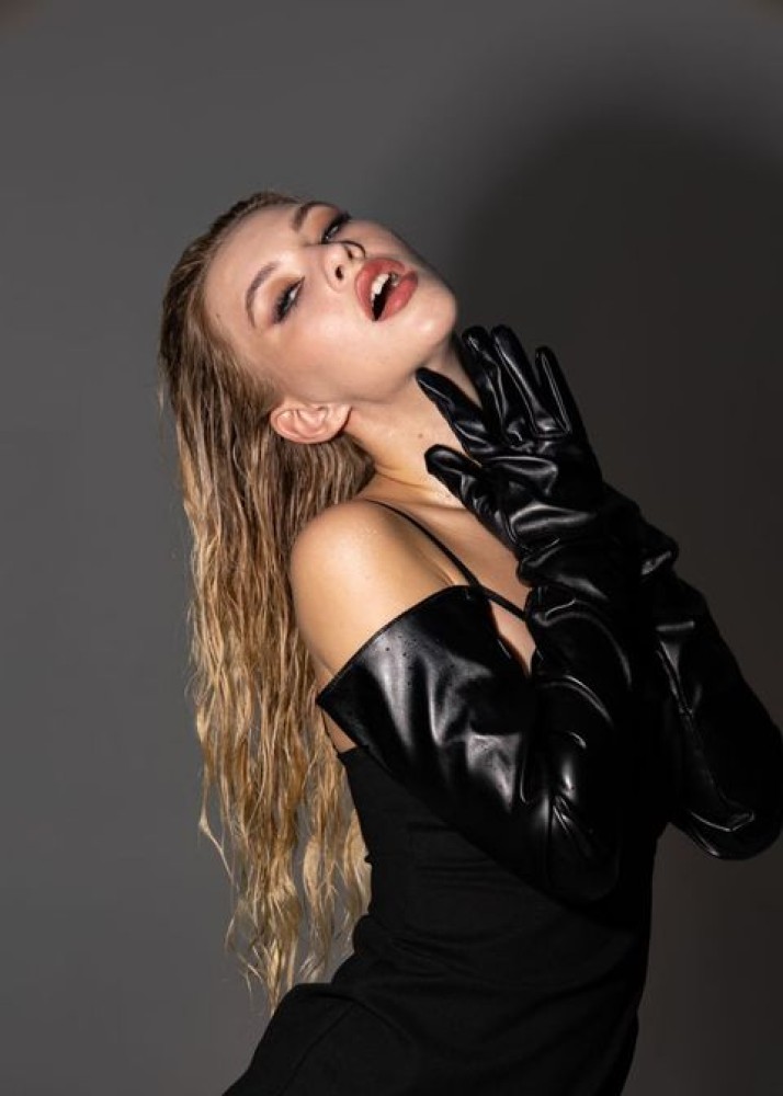 Индивидуалка Мария фото № 2 в городе Белореченск