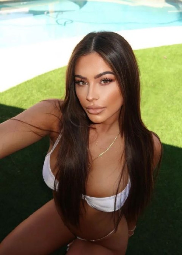 Индивидуалка Мария главное фото в городе Белореченск 