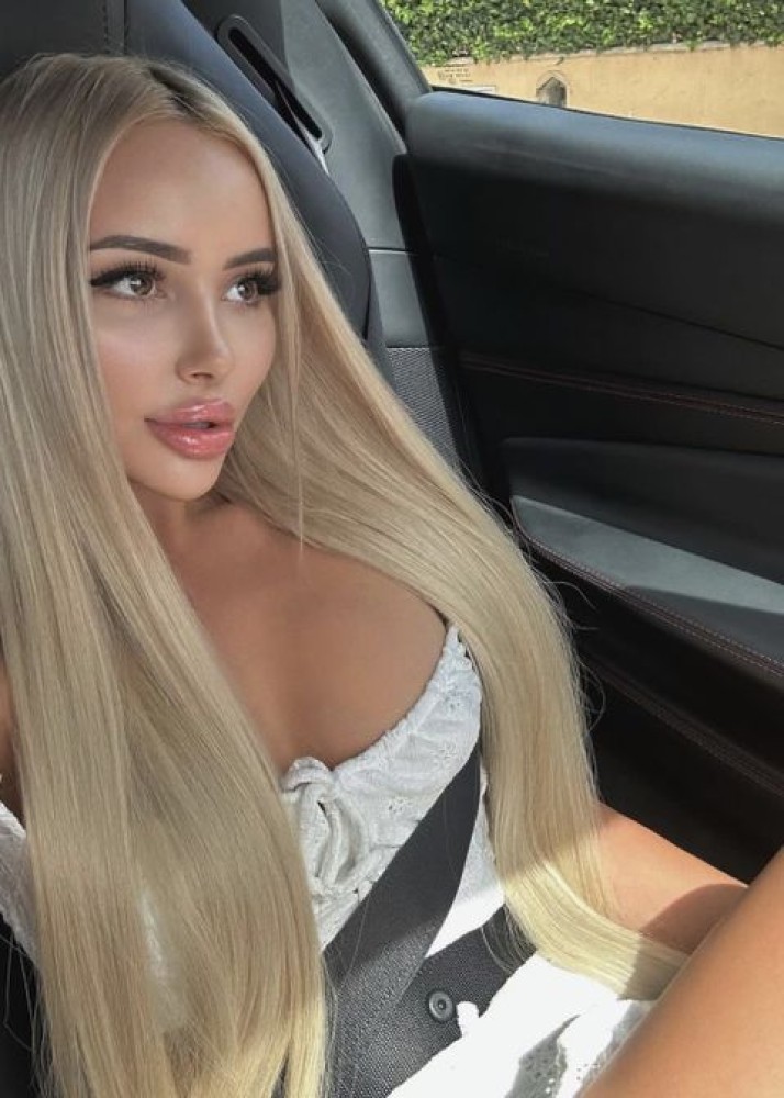 Индивидуалка Мика фото № 2 в городе Белореченск