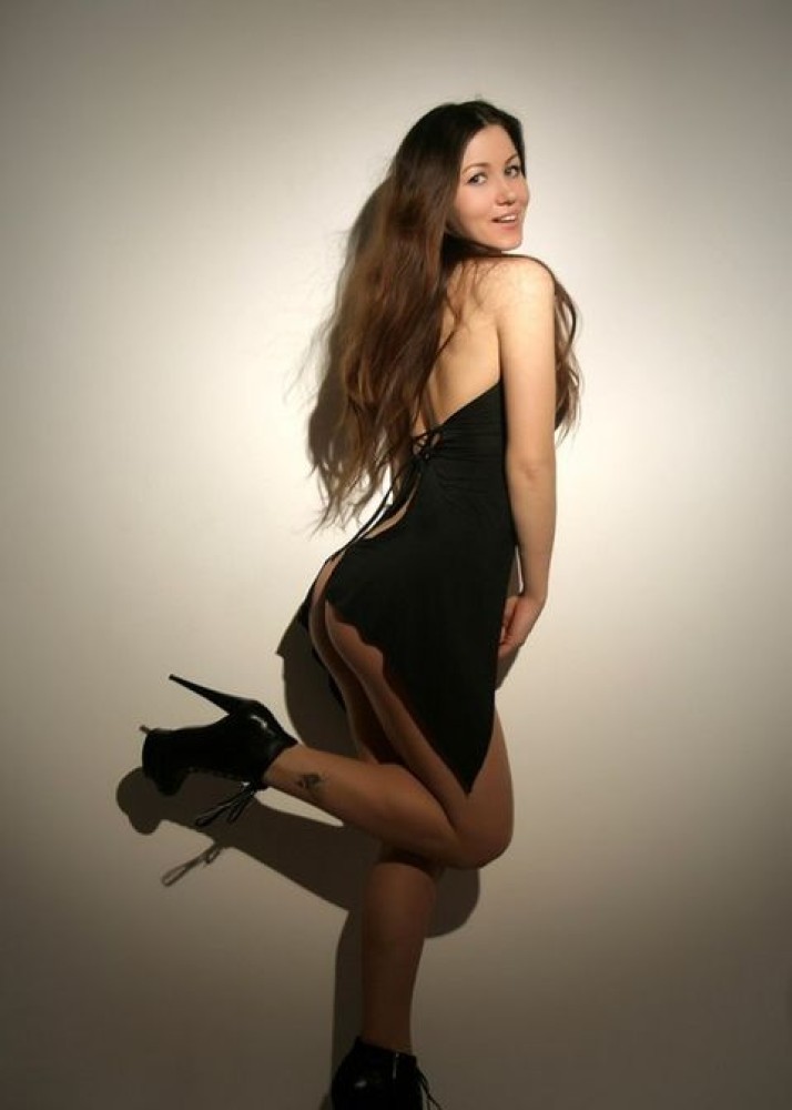 Индивидуалка Мила фото № 2 в городе Белореченск