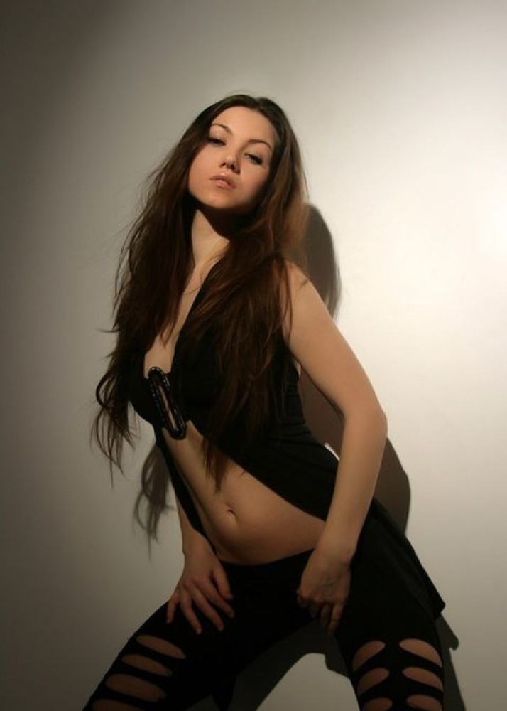 Индивидуалка Мила фото № 2 в городе Белореченск