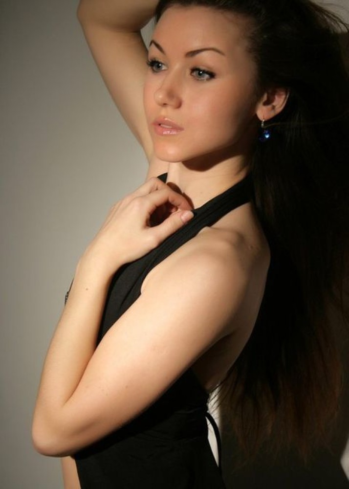 Индивидуалка Мила фото № 2 в городе Белореченск