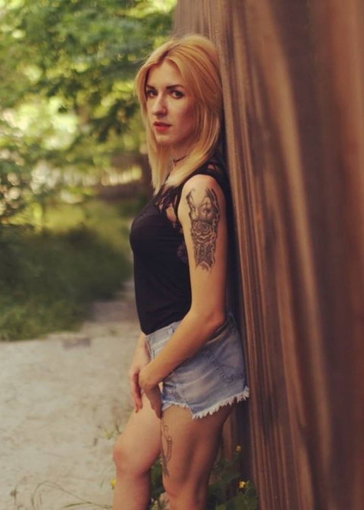 Индивидуалка Мила главное фото в городе Белореченск 