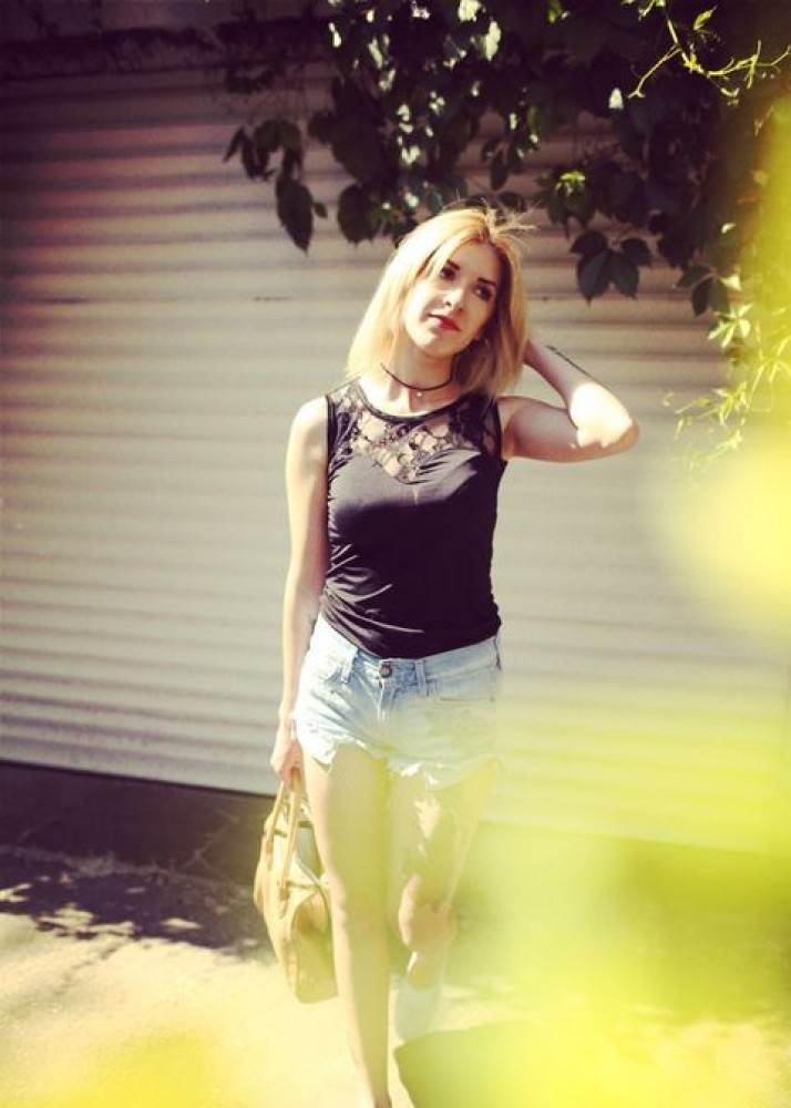 Индивидуалка Мила фото № 2 в городе Белореченск