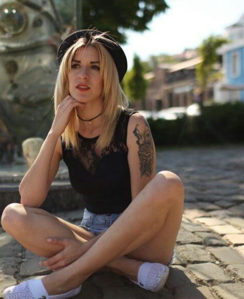 Индивидуалка Мила фото № 2 в городе Белореченск