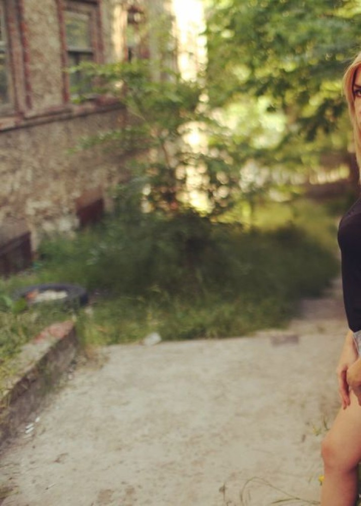 Индивидуалка Мила фото № 2 в городе Белореченск