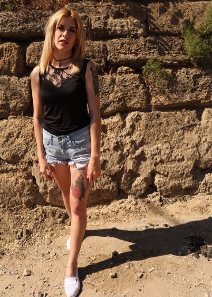 Индивидуалка Мила фото № 2 в городе Белореченск