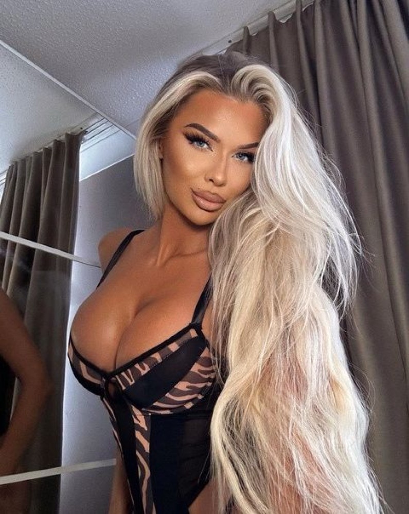 Индивидуалка Мира фото № 2 в городе Белореченск