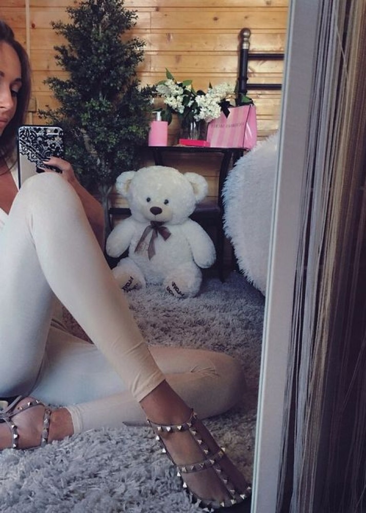 Индивидуалка Надя фото № 2 в городе Белореченск