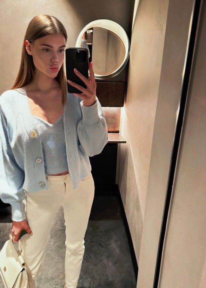 Индивидуалка Настя фото № 2 в городе Белореченск