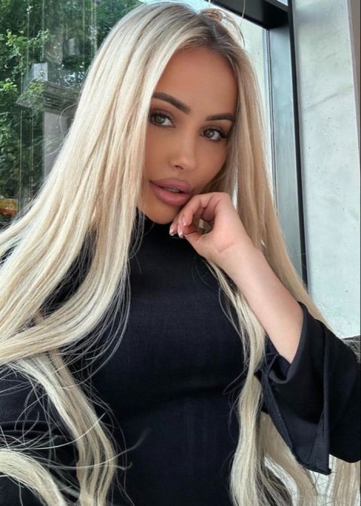 Индивидуалка Ника главное фото в городе Белореченск 