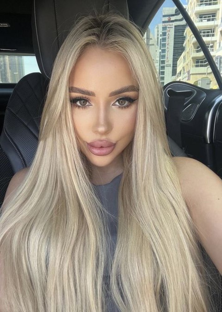 Индивидуалка Ника фото № 2 в городе Белореченск