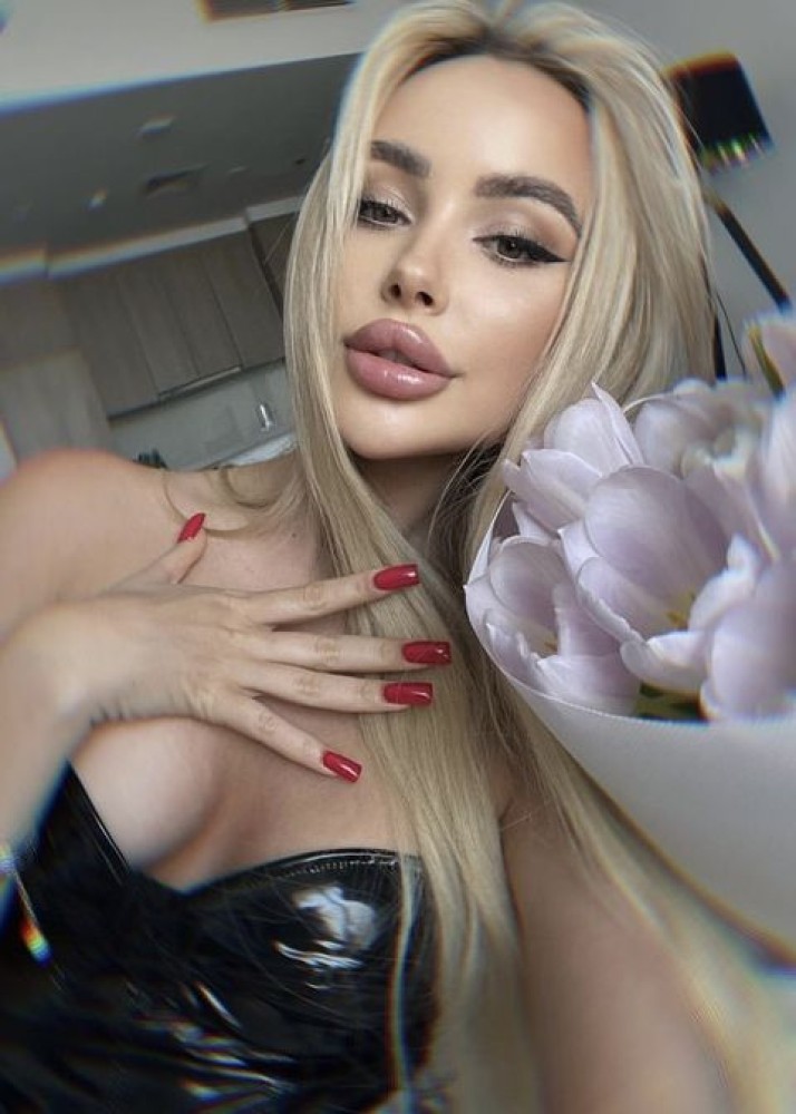 Индивидуалка Ника фото № 2 в городе Белореченск