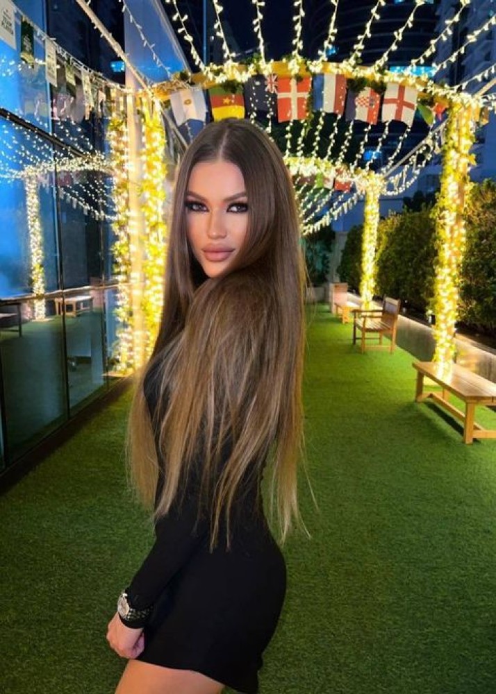 Индивидуалка Олечка главное фото в городе Белореченск 