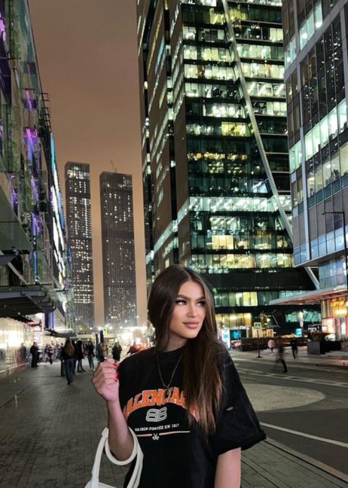 Индивидуалка Олечка фото № 2 в городе Белореченск