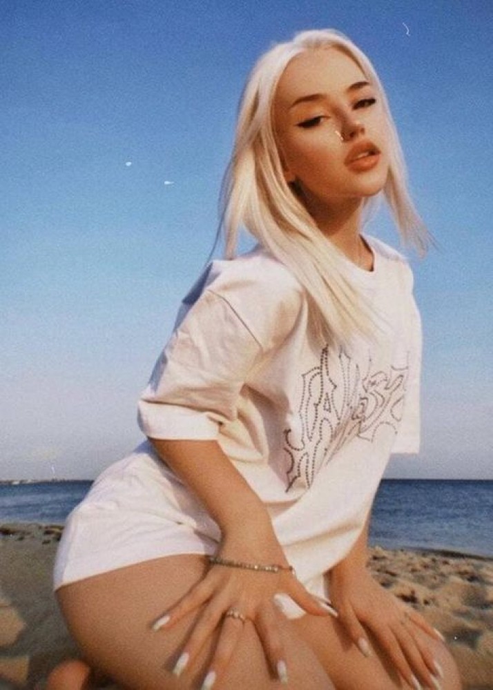 Индивидуалка Полина фото № 2 в городе Белореченск