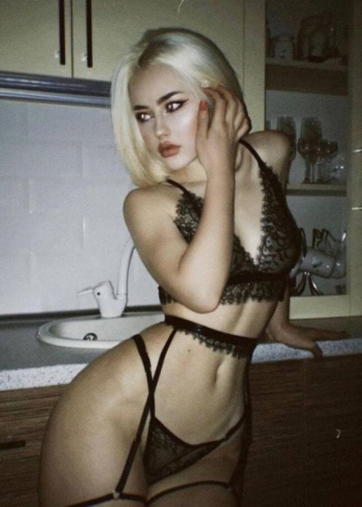 Индивидуалка Полина фото № 2 в городе Белореченск