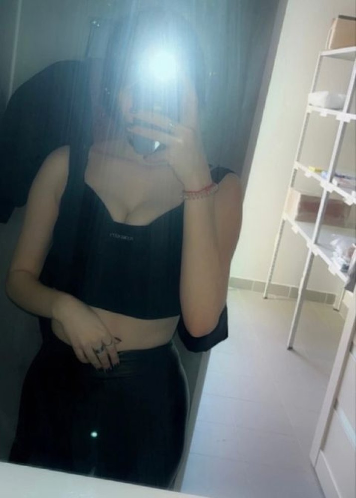 Индивидуалка Рита фото № 2 в городе Белореченск