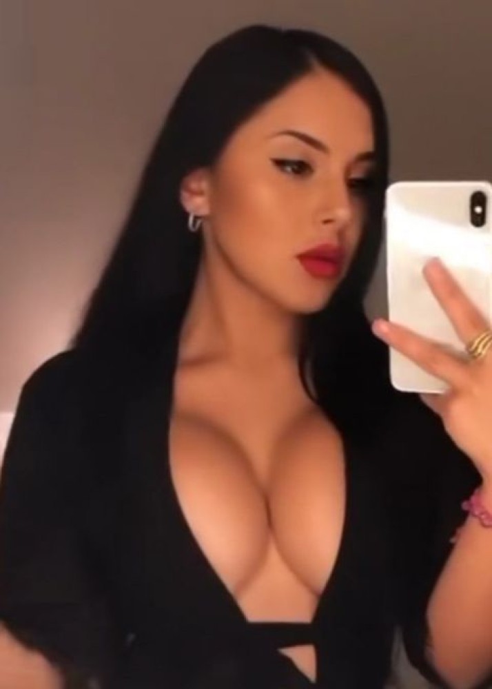 Индивидуалка Рита главное фото в городе Белореченск 