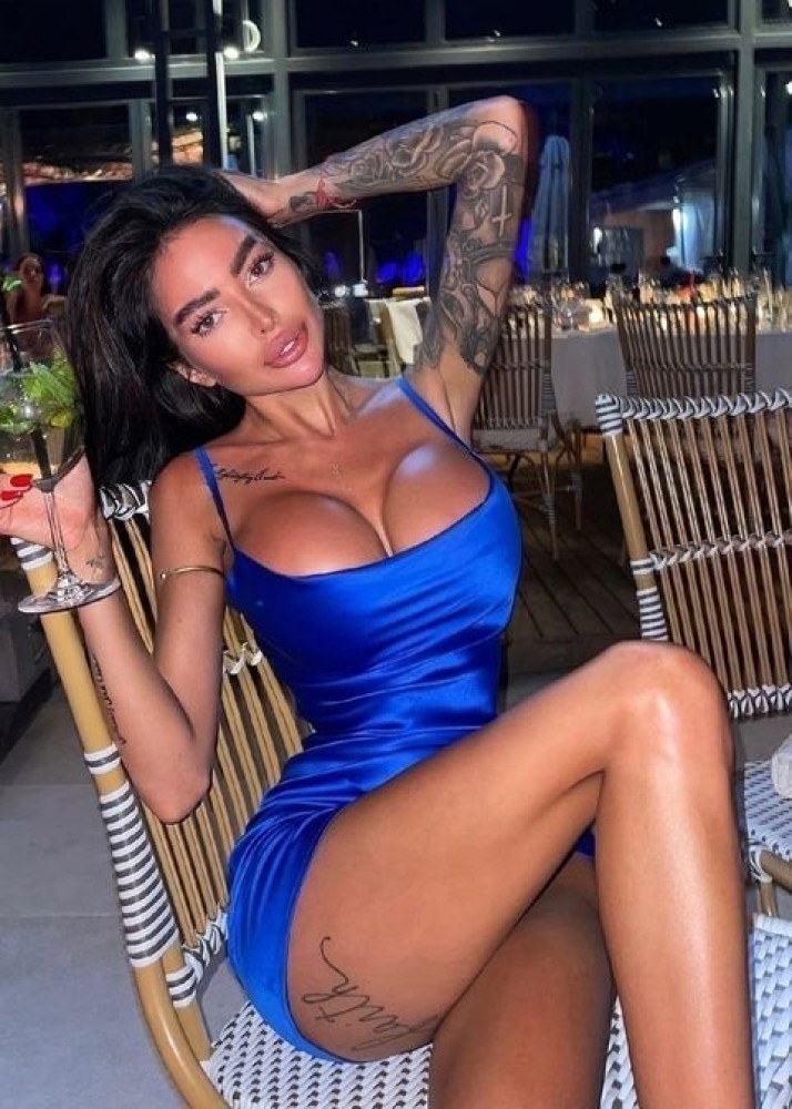 Индивидуалка Рита фото № 2 в городе Белореченск