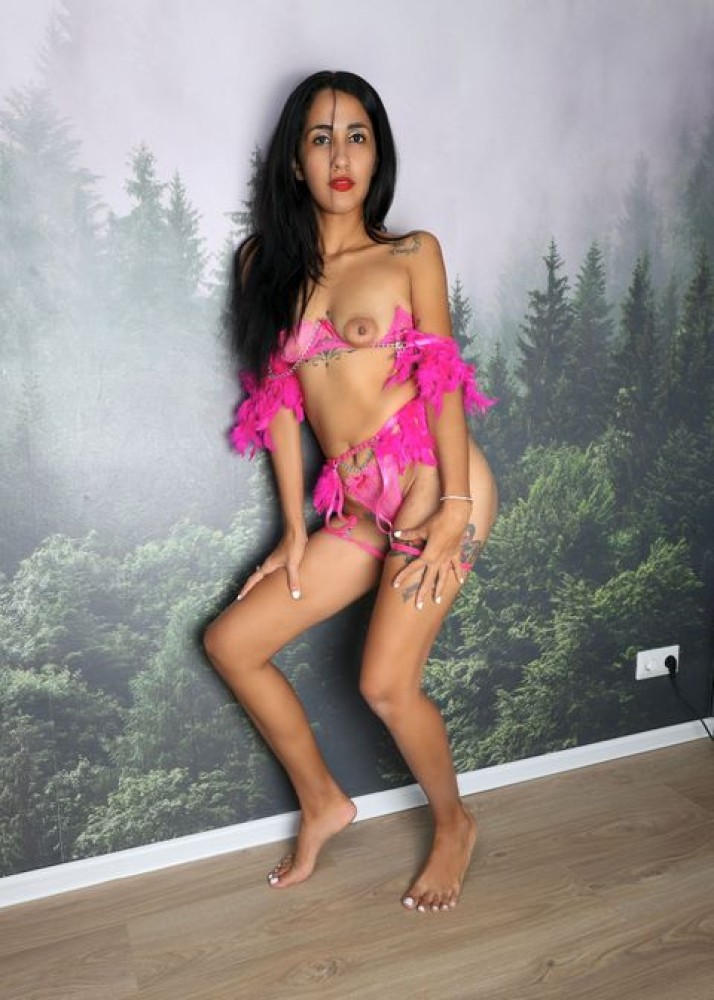 Индивидуалка Роберта фото № 2 в городе Белореченск