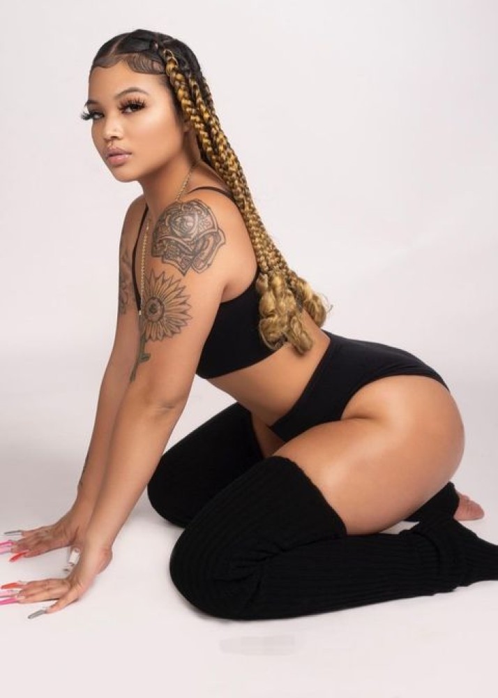 Индивидуалка Sonia главное фото в городе Белореченск 