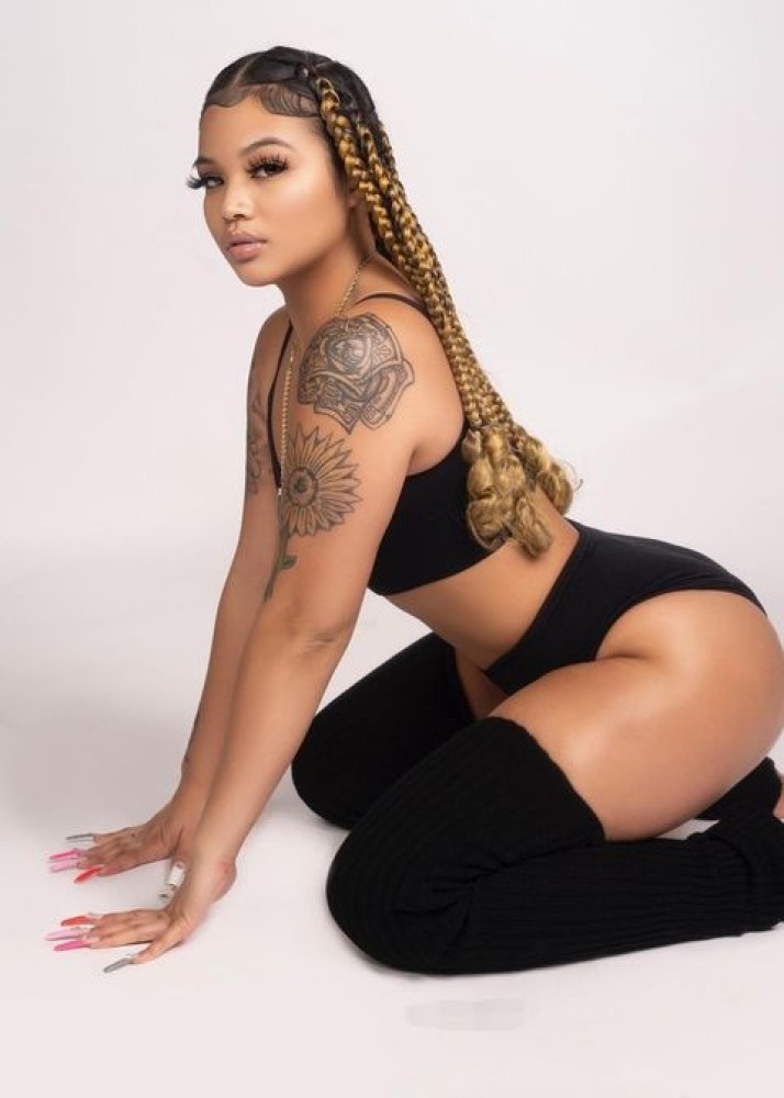 Индивидуалка Sonia фото № 2 в городе Белореченск