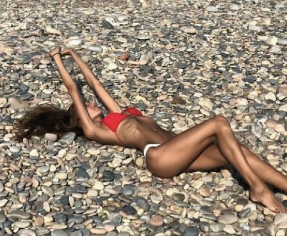 Индивидуалка Соня фото № 2 в городе Белореченск