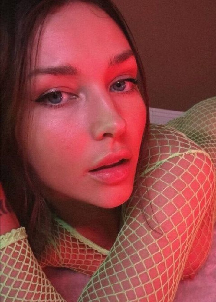 Индивидуалка Тоня фото № 2 в городе Белореченск