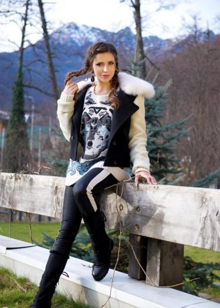 Индивидуалка Вера фото № 2 в городе Белореченск