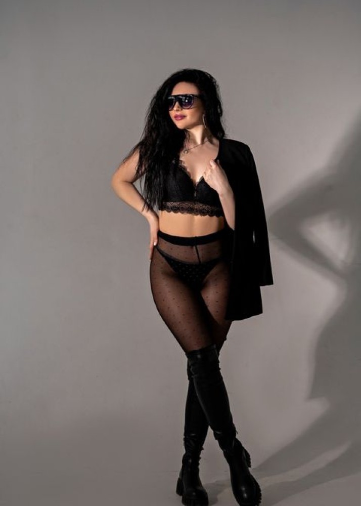 Индивидуалка Яна фото № 2 в городе Белореченск