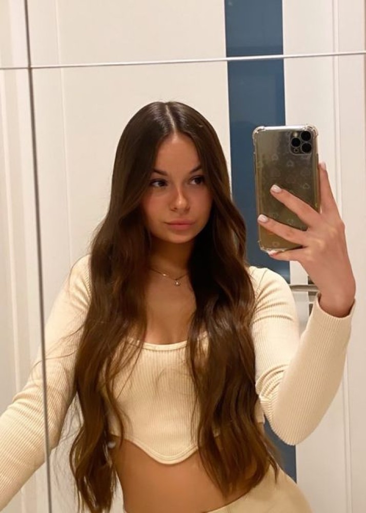 Индивидуалка Яна фото № 2 в городе Белореченск