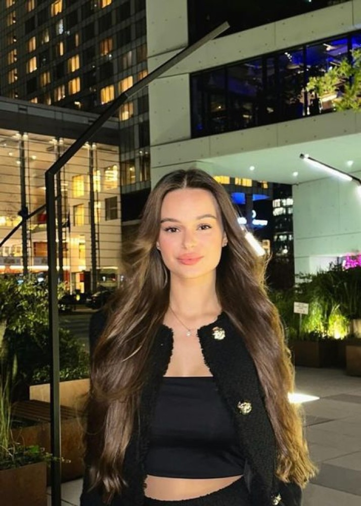 Индивидуалка Яна фото № 2 в городе Белореченск