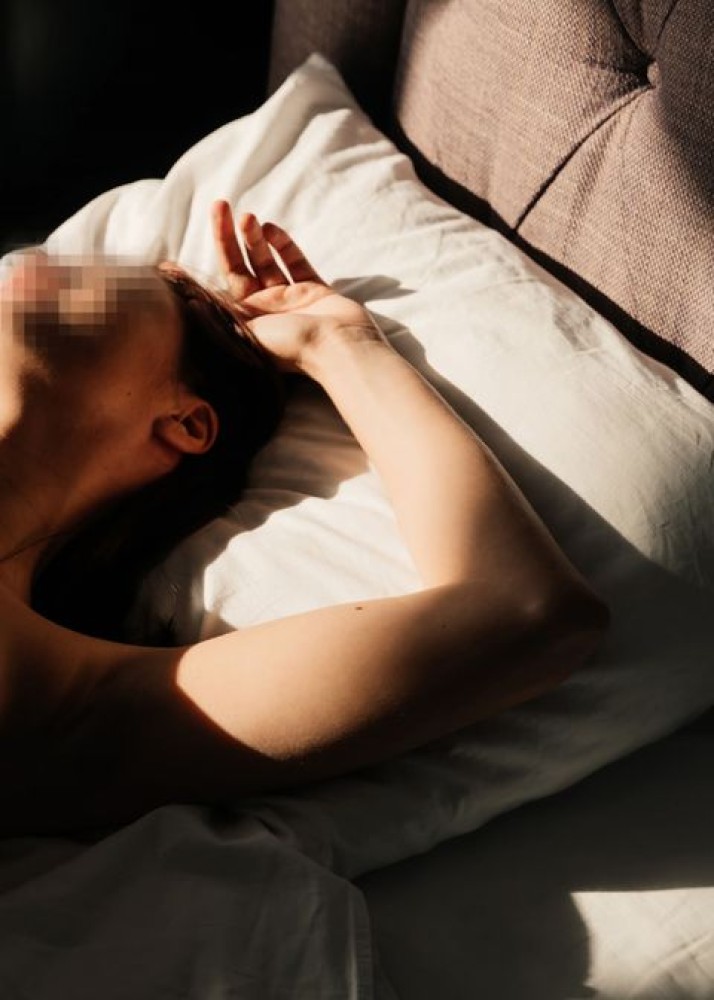 Индивидуалка Яна фото № 2 в городе Белореченск