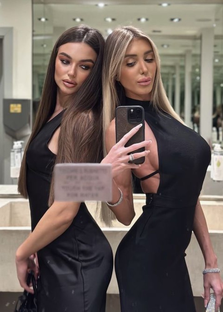 Индивидуалка Алина фото № 2 в городе Белореченск