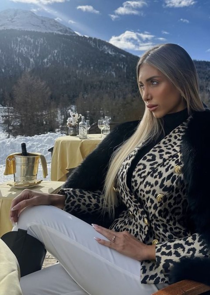 Индивидуалка Алина фото № 2 в городе Белореченск