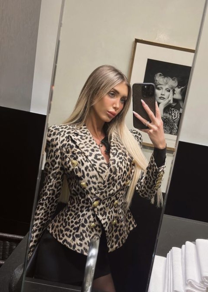 Индивидуалка Алина фото № 2 в городе Белореченск