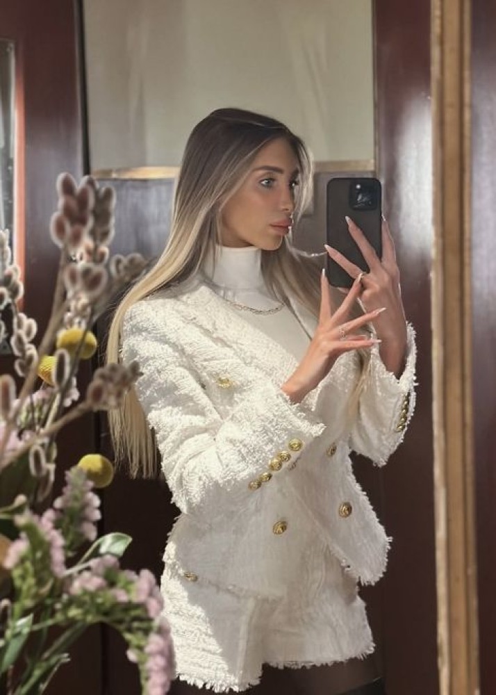 Индивидуалка Алина фото № 2 в городе Белореченск