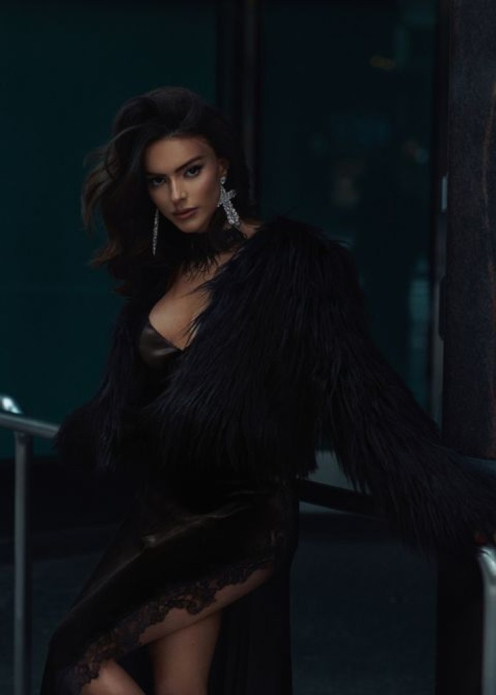 Индивидуалка Белка фото № 2 в городе Белореченск