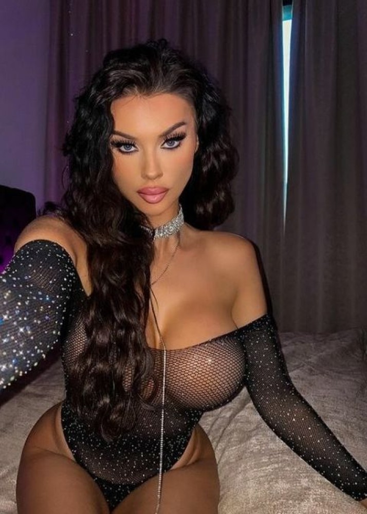 Индивидуалка ДАРИНА фото № 2 в городе Белореченск